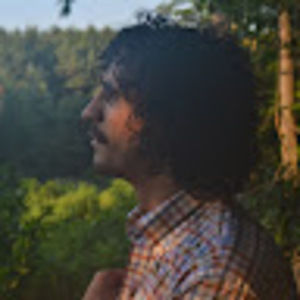 Meet your Posher, Jonathan